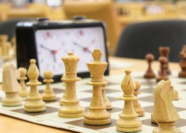 На шахматном турнире «Магнус Карлсен Инвитейшнл. 2020»