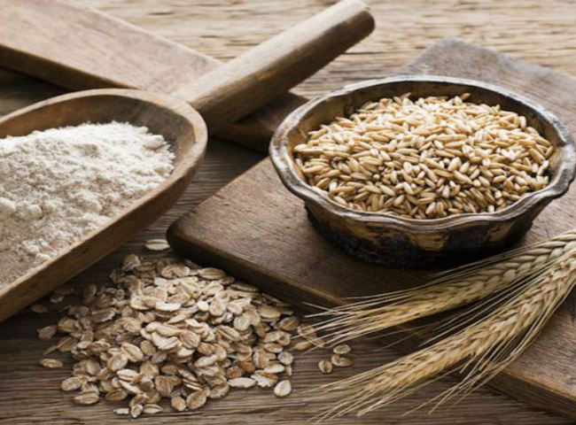 В Башкирском ГАУ разработали целебный продукт из пророщенного зерна