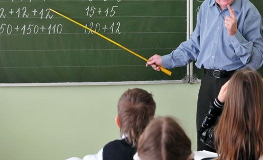 Дефицит учителей в школах Башкирии – 1,5 тысячи специалистов
