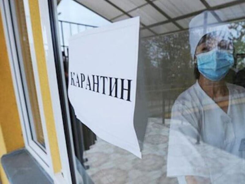 Радий Хабиров о ситуации с коронавирусом: "До пика еще далеко"