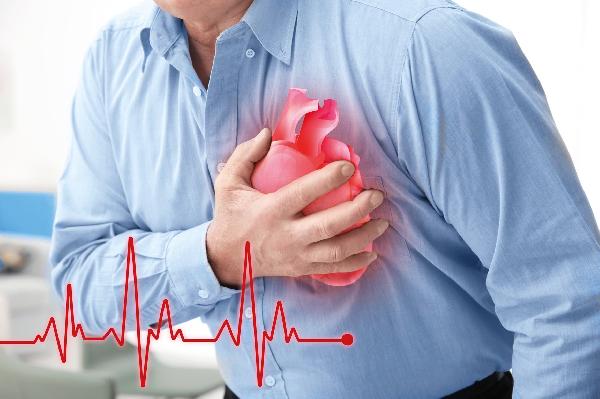 Заболевания сердечно-сосудистой системы чаще других становятся причинами смертности