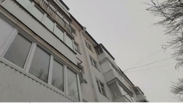 В Башкортостане стартовал капремонт многоквартирных домов