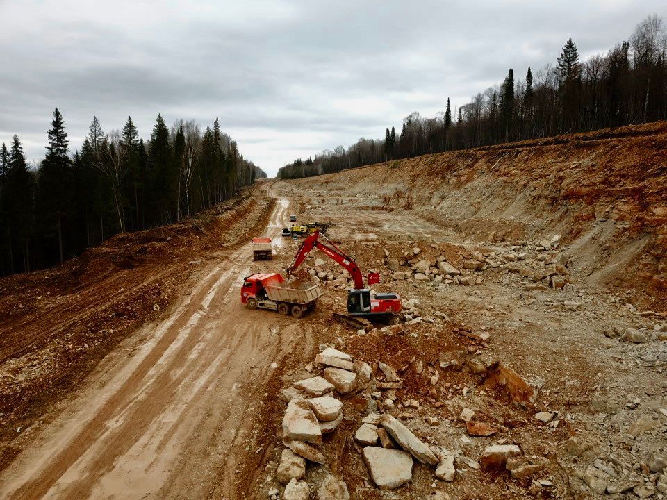 Реконструкцию автодороги Бирск-Тастуба-Сатка завершат до конца 2022 года