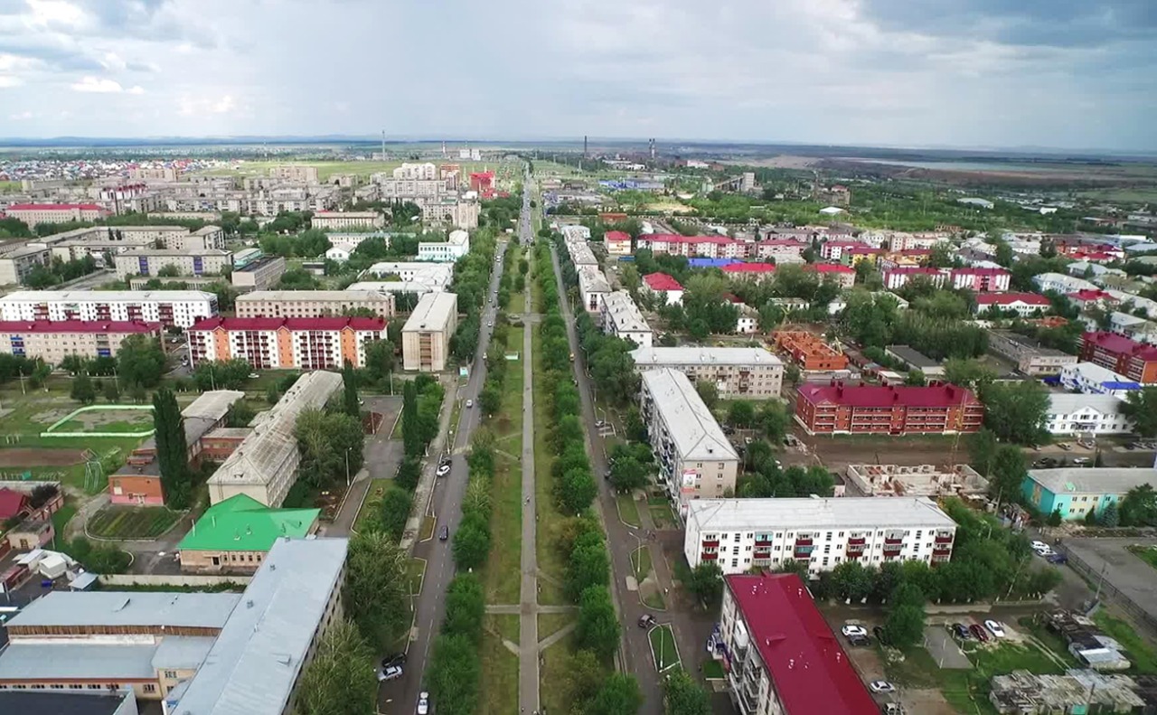 Уфа заняла 7-е место в России по индексу качества городской среды