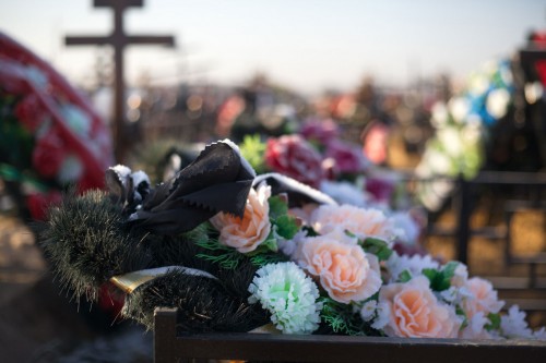 Жителей Башкирии просят воздержаться от посещения кладбищ