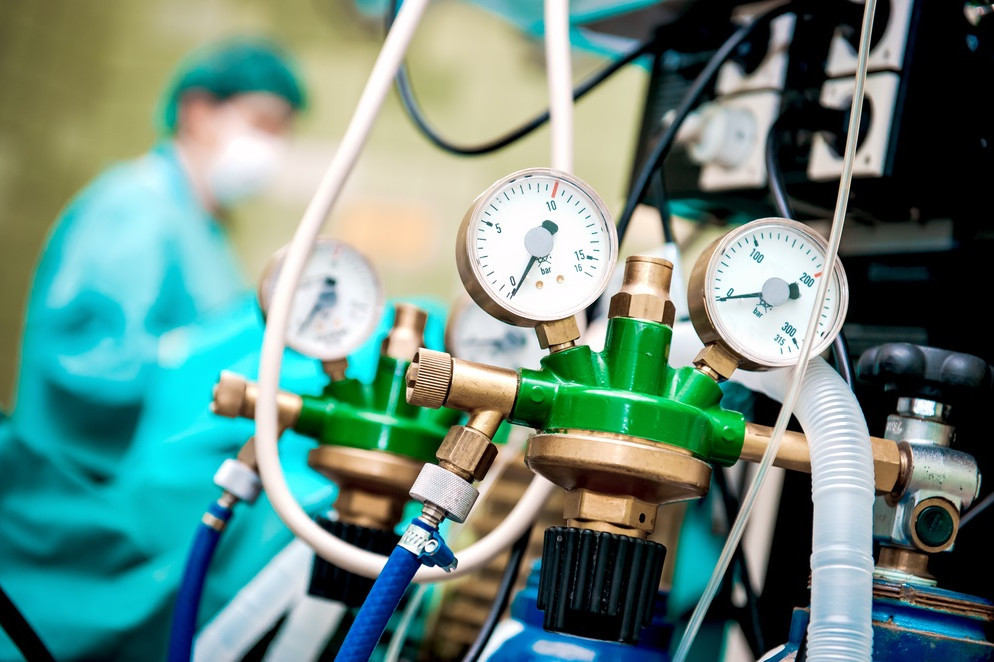 В Башкирии на производство медицинских и технических газов направят 300 млн