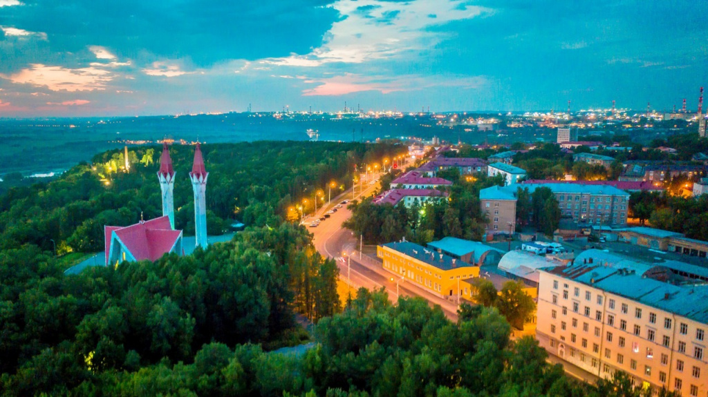 Более 503 млн рублей направят на ремонт дорог к туристическим объектам Башкортостана