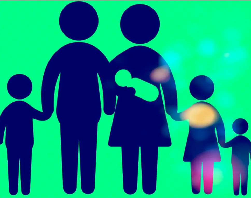 Многодетная семья. Многодетная семья картинки. Поддержка многодетных семей. Социальная поддержка детей и семей с детьми. Изменения для многодетных семей в 2024