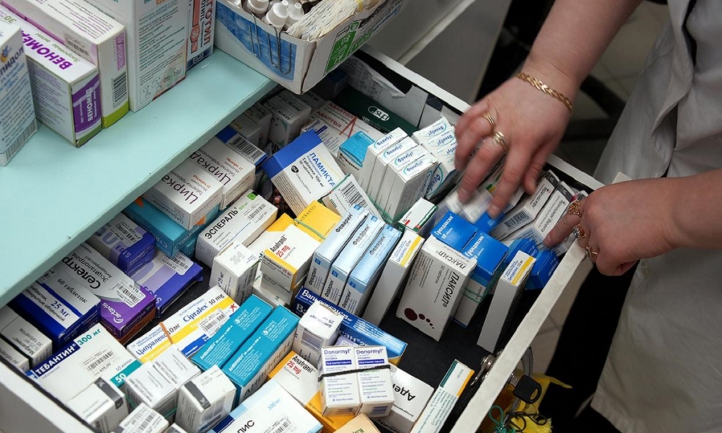 В Башкирии увеличат расходы на лекарства льготникам