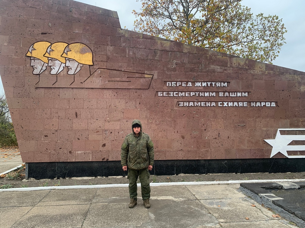 Ветеран после 3 месяцев на передовой Донбасса: на СВО все иначе