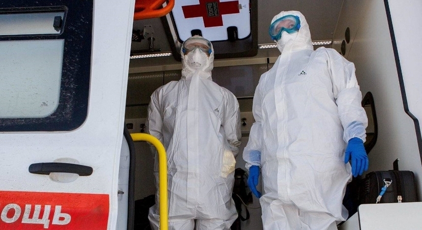 58 человек находятся под подозрением на коронавирус