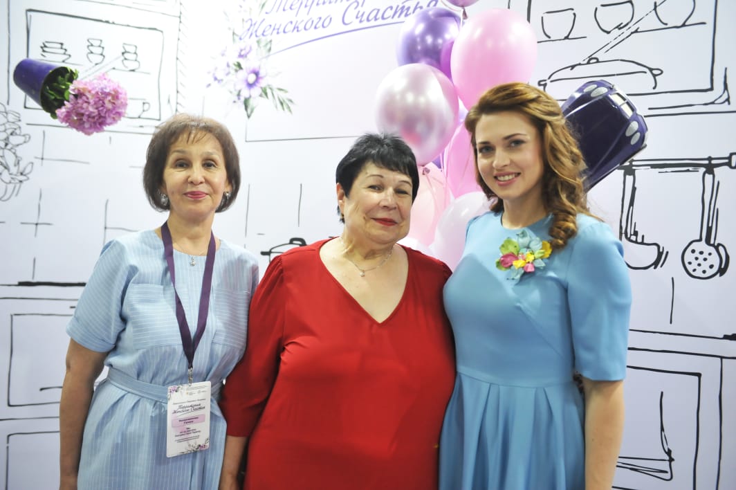Уфа стала женской "столицей" России