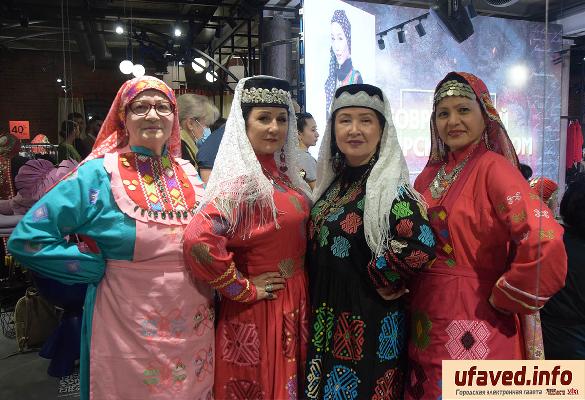 В Уфе масштабно отметили День башкирского языка.