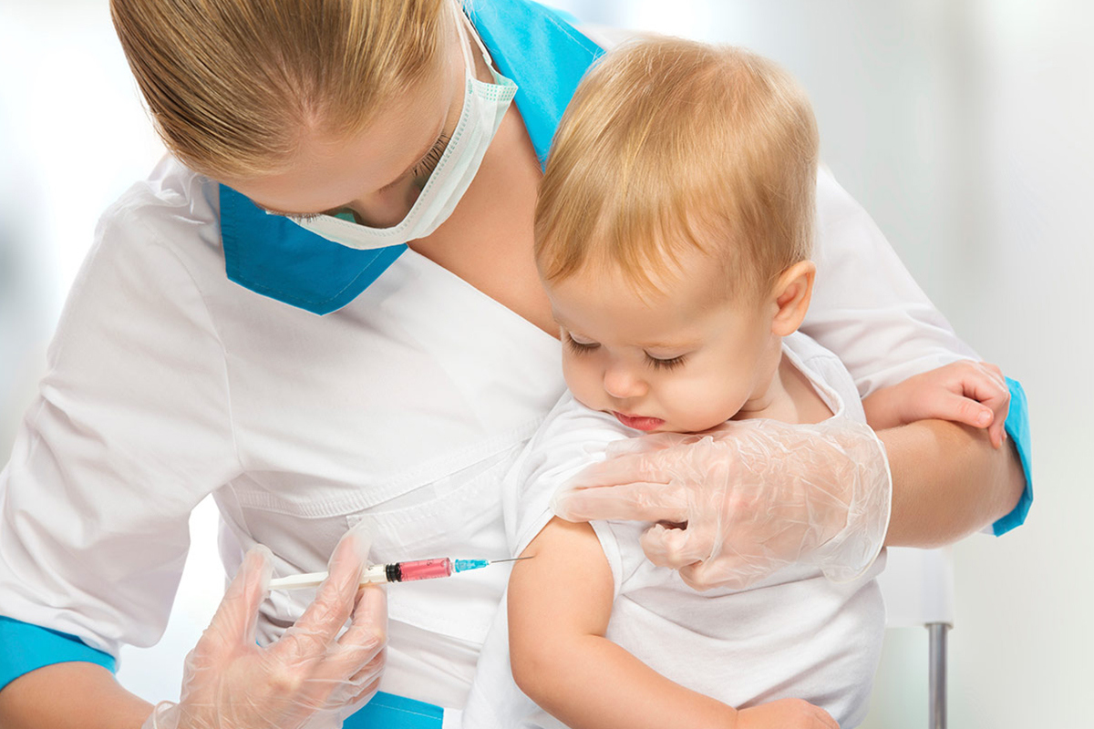 Мифы о вакцинах, или Прививки ради жизни