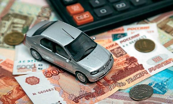 Как рассчитать транспортный налог в Башкирии?