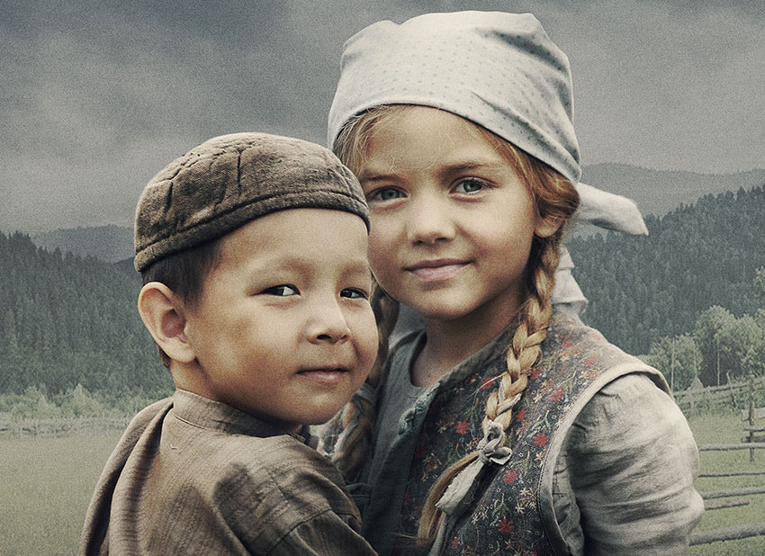 «Сестренка» стала лучшим молодежным фильмом на Х Международном кинофестивале детских фильмов «Витторио Венето»