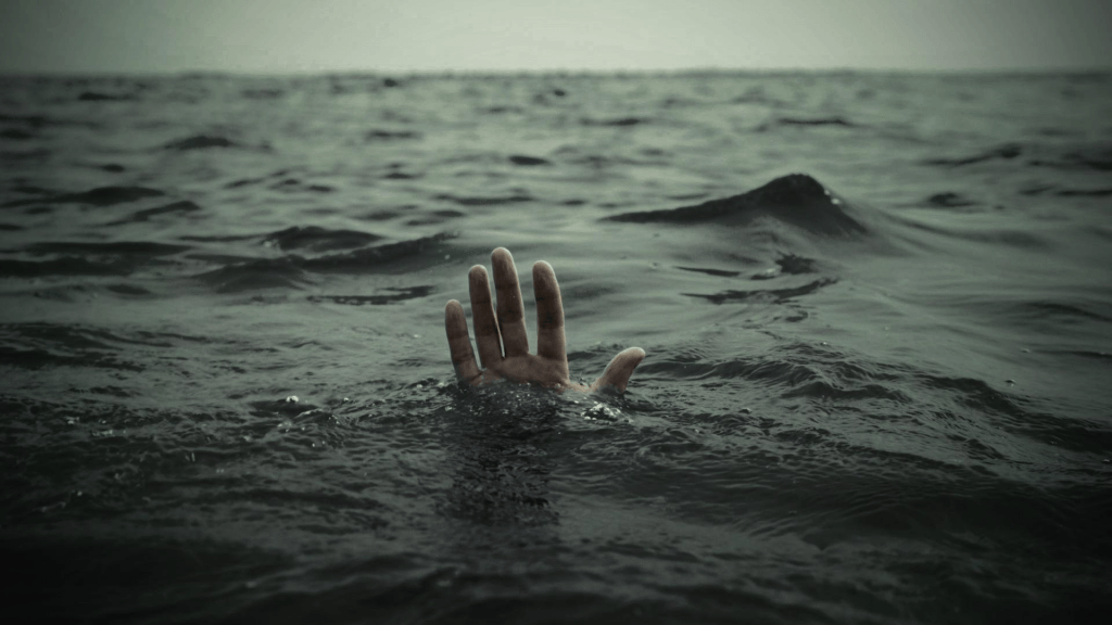 В Башкирии утонул мужчина 