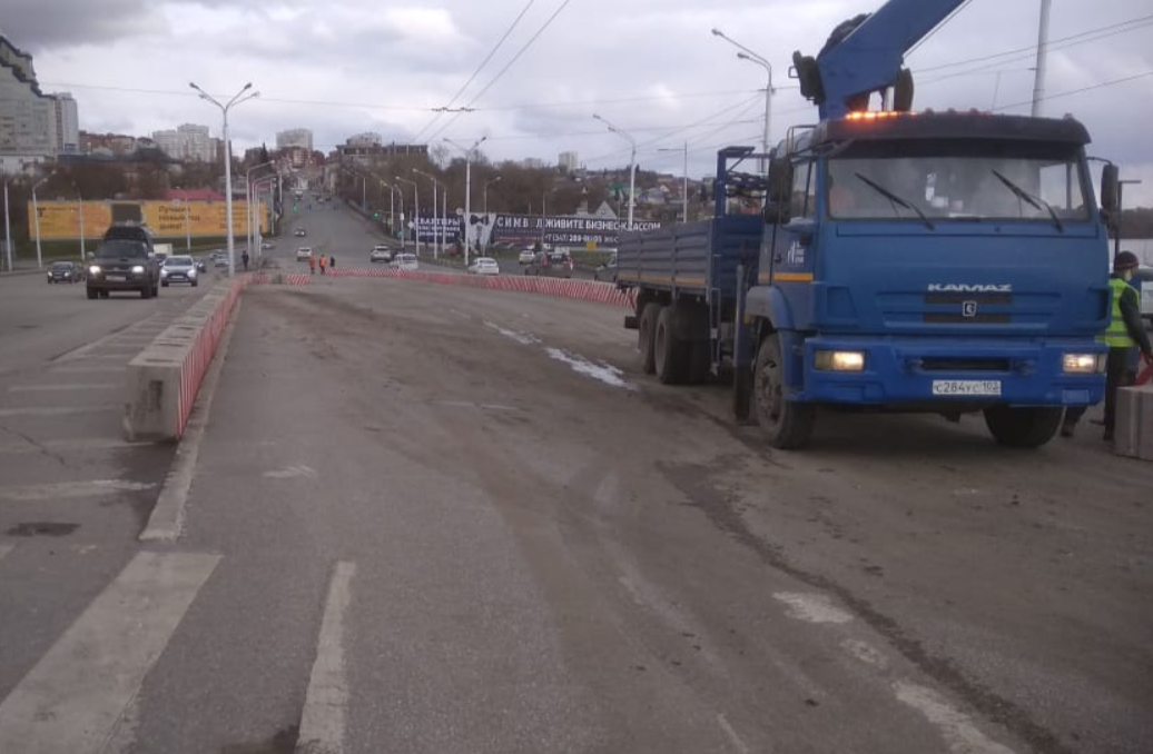 Улица Сочинская будет перекрыта до конца августа