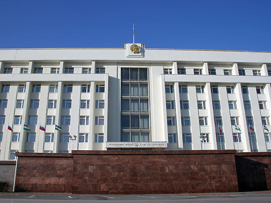 Восемь вице-премьеров Правительства РБ ушли в отставку