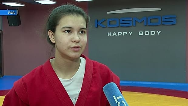 Уфимская спортсменка стала чемпионкой Европы