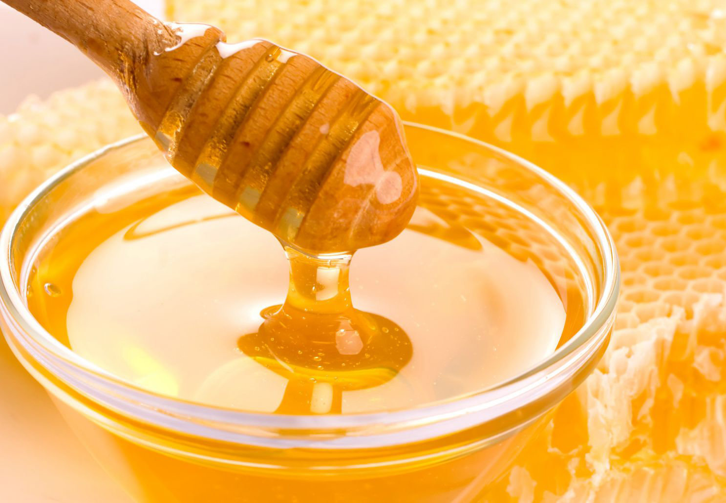 Башкортостан с начала лета уже экспортировал около 20 тонн мёда