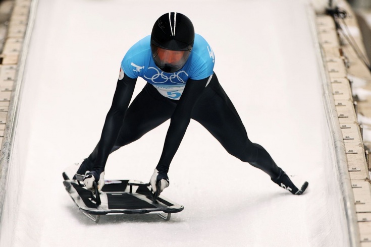 Александр Третьяков стал 4-м на Олимпиаде в Пекине