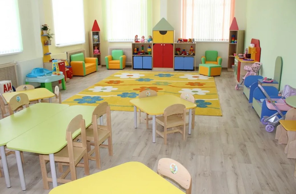 В Нуримановском районе откроют детский сад при школе