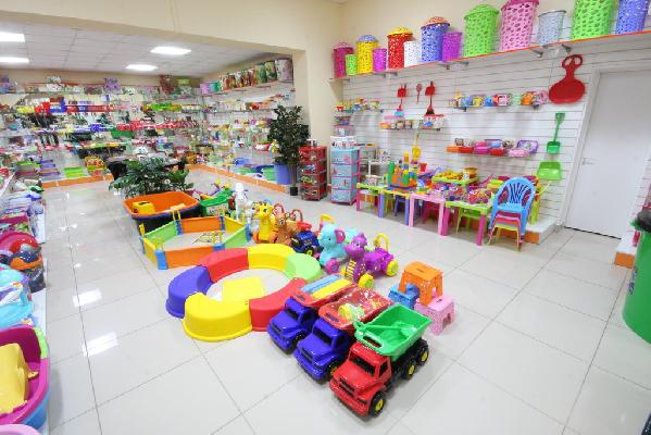 Фабрики игрушек в Башкортостане удвоили выпуск продукции к Новому году 