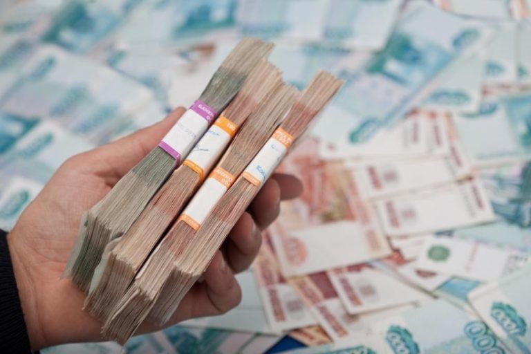 Муниципальный долг Уфы составляет 10,4 млрд рублей