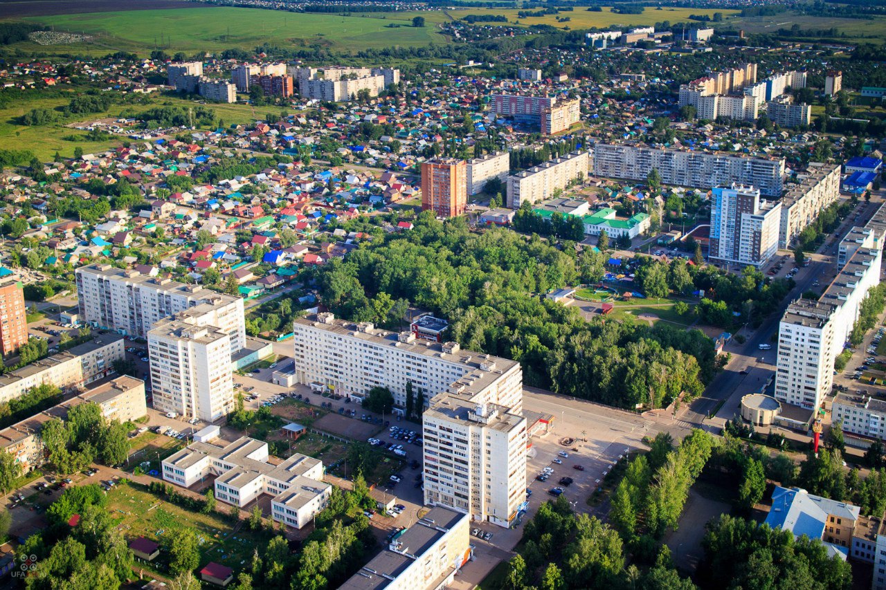 Потерялся? Иди в магазин