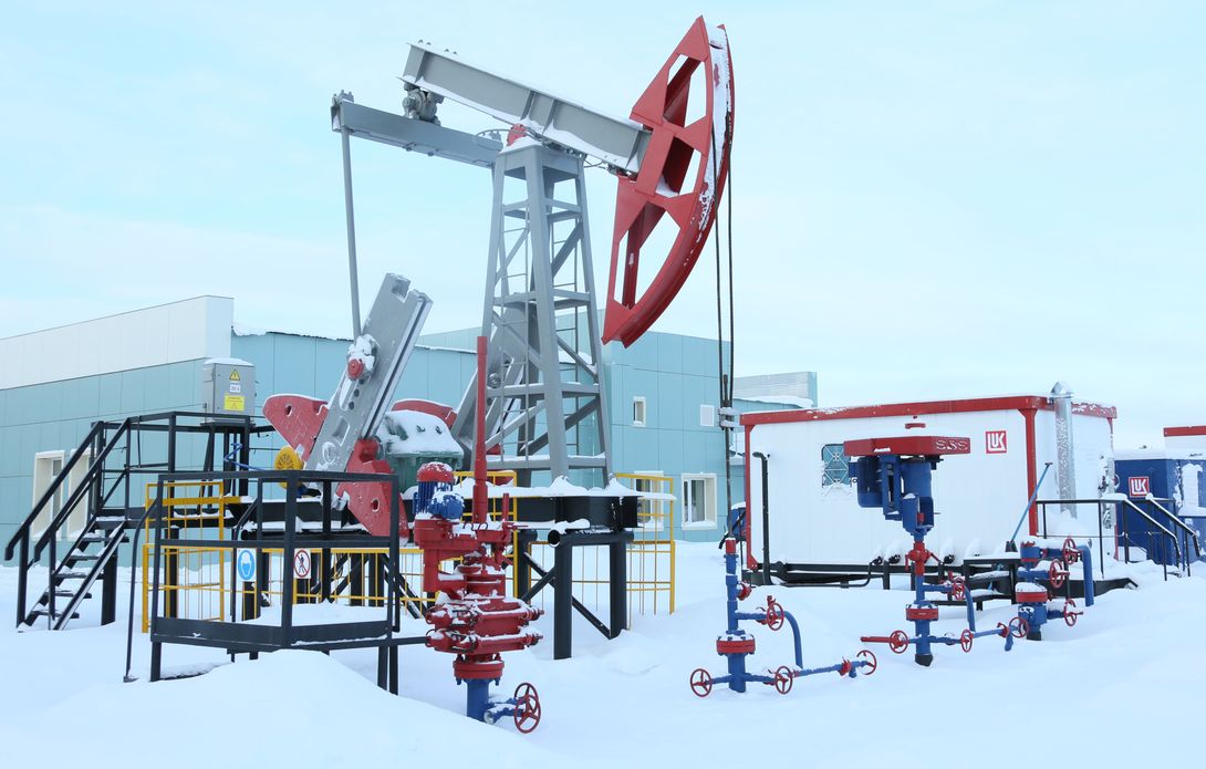 В Нефтекамске откроется учебный полигон по добыче нефти и газа