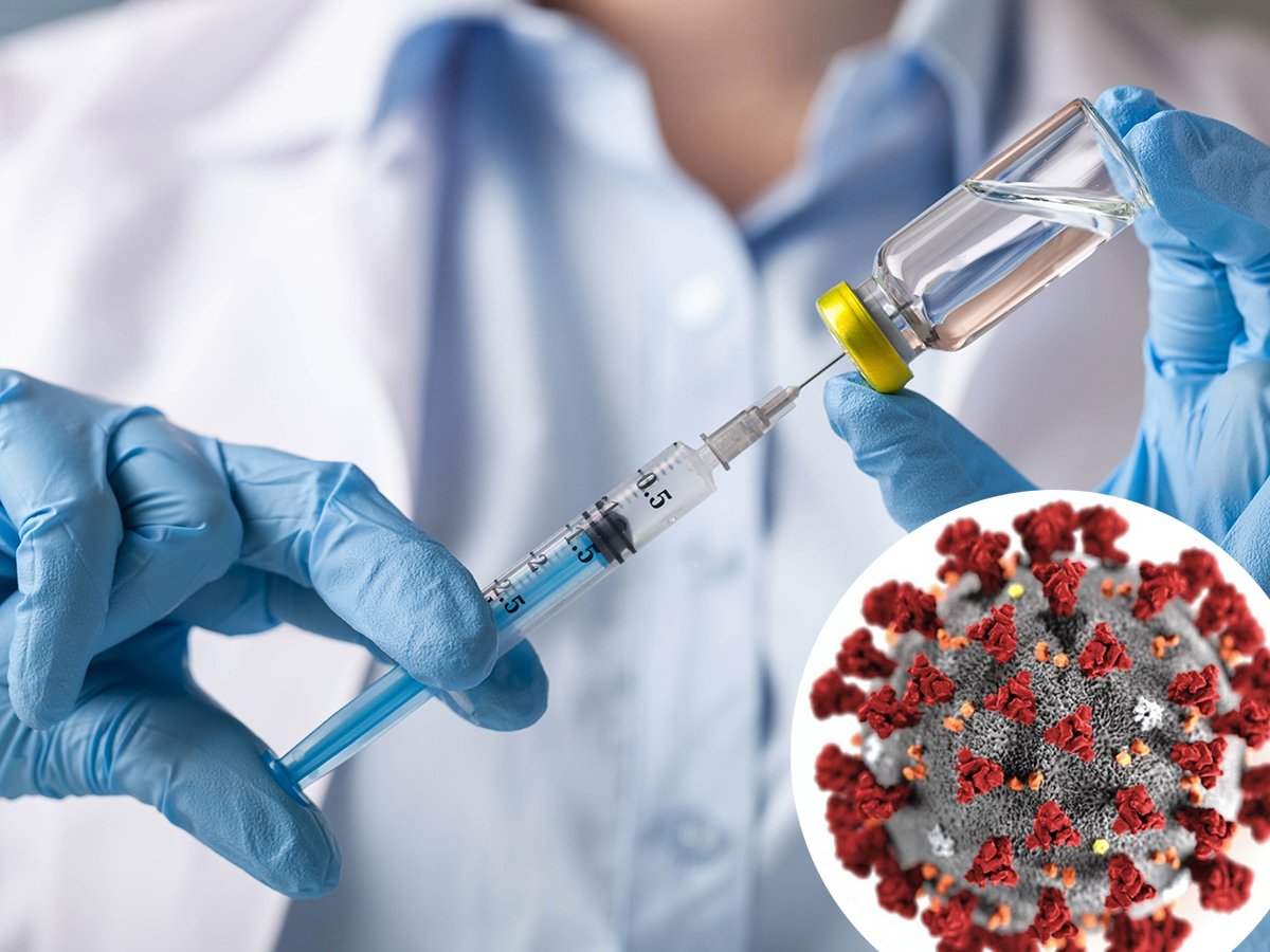 В Башкирию поступило более шести тысяч доз вакцины от коронавируса
