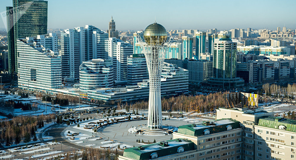 Предприниматели Башкортостана поедут на международную выставку детских товаров в Казахстане