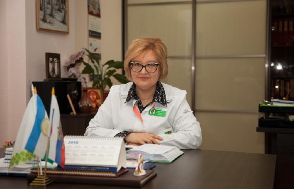 Ирина Николаева: В новом корпусе кардиоцентра мы внедрим гибридные операции