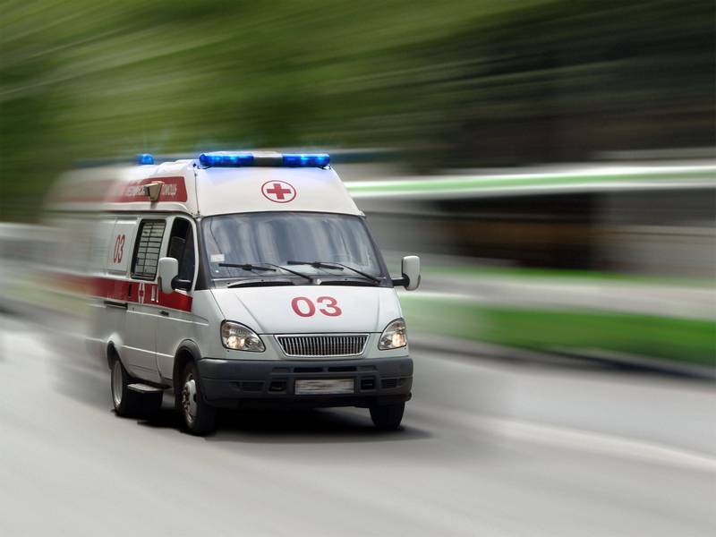 Башкирия закупит 25 новых машин скорой помощи