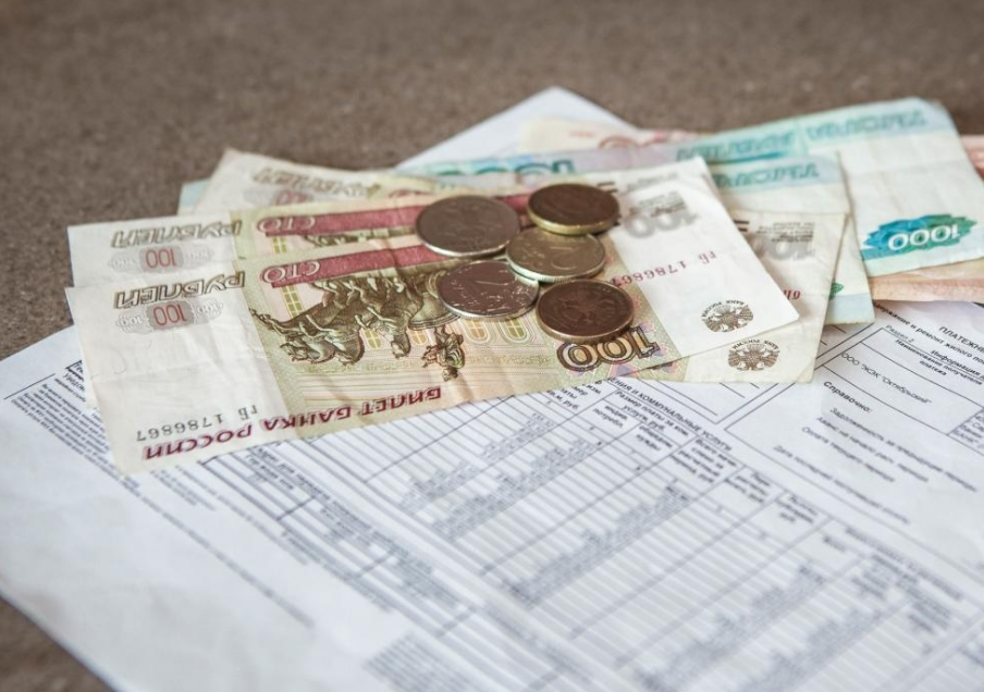 Минэкономразвития РФ поддержало взыскание коллекторами долгов за услуги ЖКХ