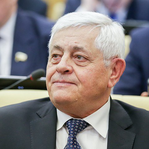 Депутат Госдумы Павел Качкаев награжден Орденом Почета