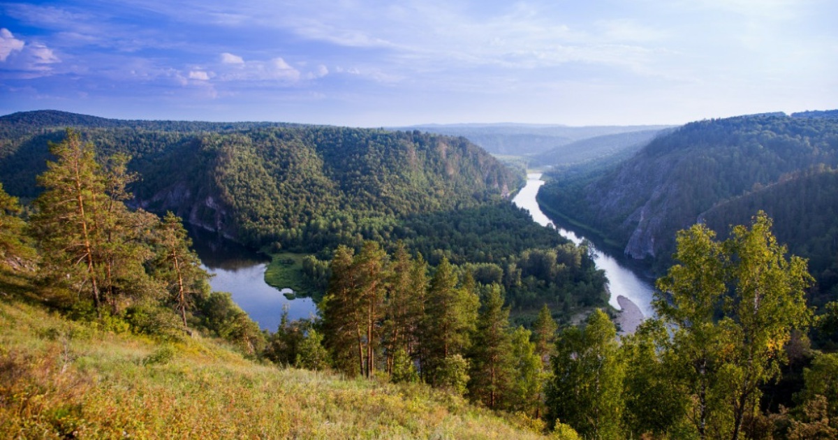 Башкирия стала девятой среди регионов РФ в туристическом рейтинге