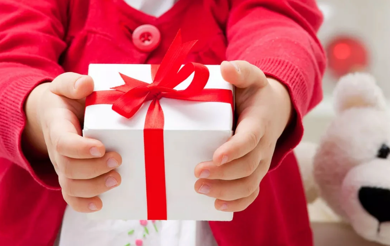 В Башкортостане дети участников СВО получат подарки к Новому году.