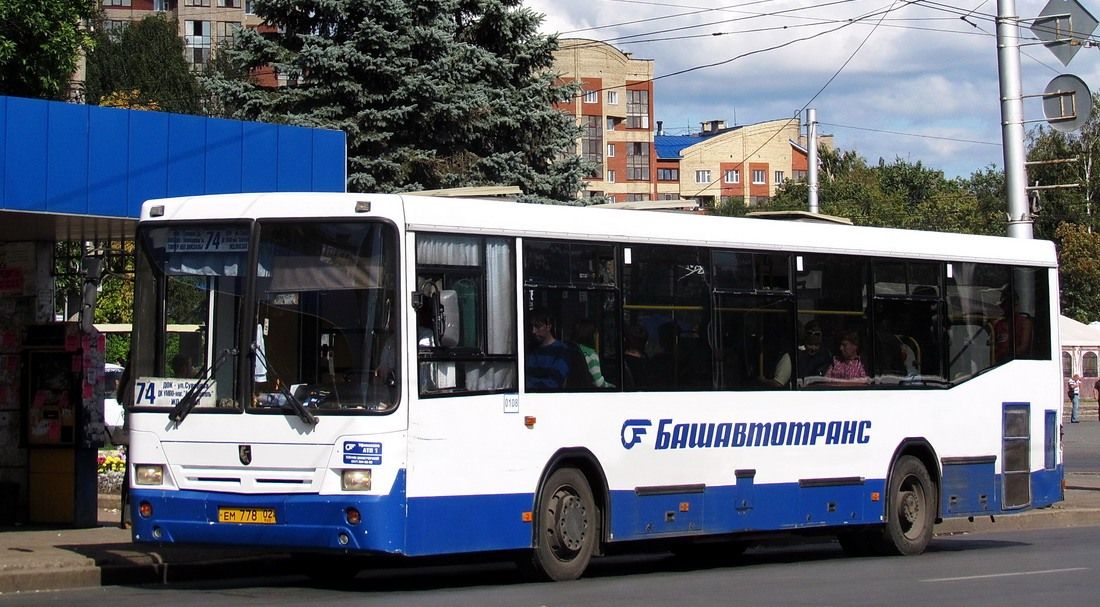 На Курбан-байрам в Уфе пустят дополнительные автобусы