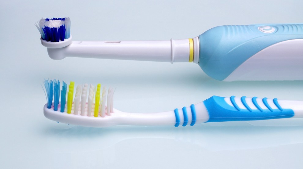 Зубная щетка: какую выбрать?