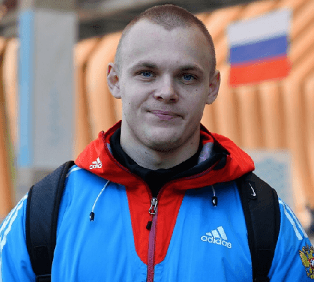 Бобслеист из Башкирии завоевал "бронзу" в общем зачете Кубка мира.