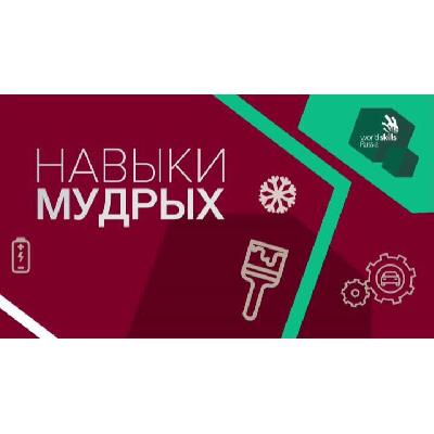  Республика Башкортостан принимает участие в финале IV Национального чемпионата «Навыки Мудрых»