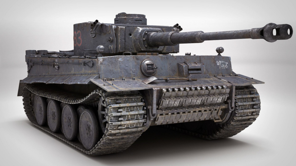 Немецкий танк Тигр.jpg
