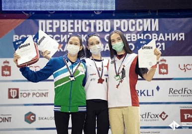 Спортсмены из Башкирии поедут на чемпионат Европы по скалолазанию