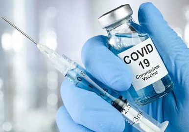 Грипп или COVID-19? Какую прививку сделать раньше?