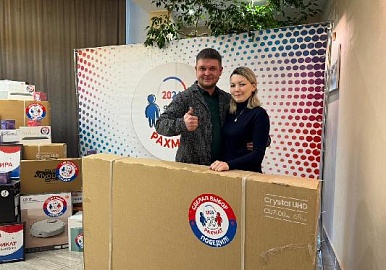 Стали известны первые победители акции "Рахмат-2024"