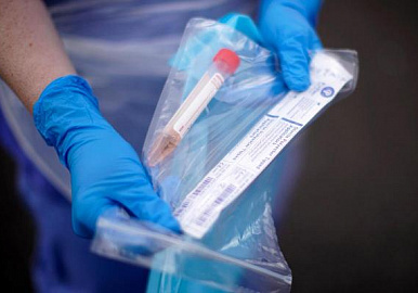 В Башкирии откроют три новых центра для исследования тестов на коронавирус