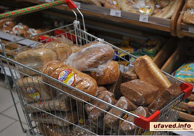 Еда не по карману: почему в Башкирии взлетели цены на продукты