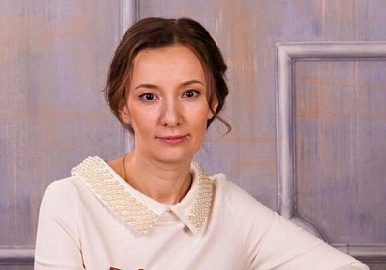 Уполномоченный по правам ребенка в РФ Анна Кузнецова прибудет в Уфу 